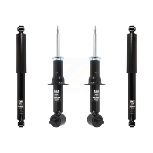 [Avant et Arrière] Jambe de suspension pour Chevrolet Avalanche GMC Tahoe Yukon Suburban 1500 XL K78-100925