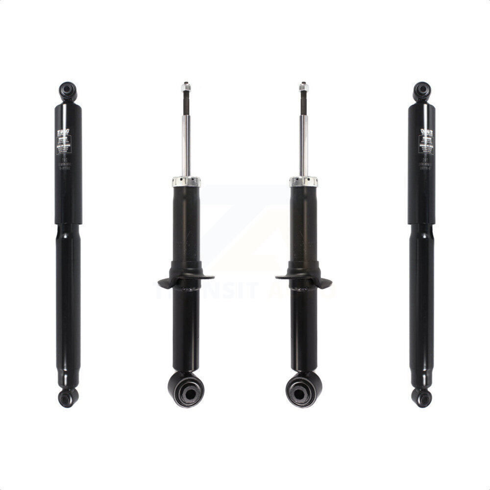 [Avant et Arrière] Jambe de suspension pour Ford F-150 K78-100927