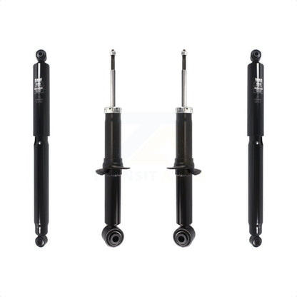 [Avant et Arrière] Jambe de suspension pour Ford F-150 K78-100927