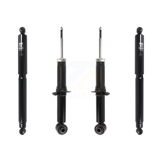 [Avant et Arrière] Jambe de suspension pour Ford F-150 K78-100927