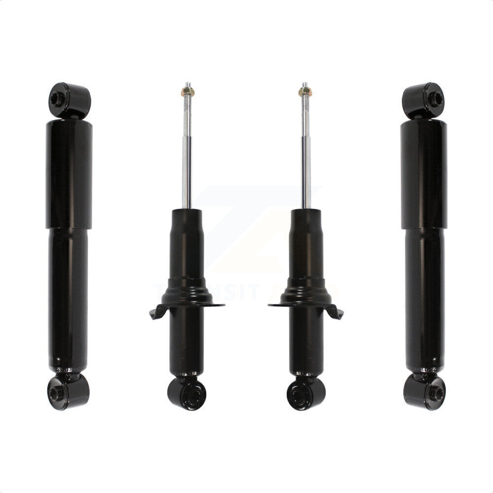 [Avant et Arrière] Jambe de suspension pour 2005-2012 Nissan Pathfinder K78-100928