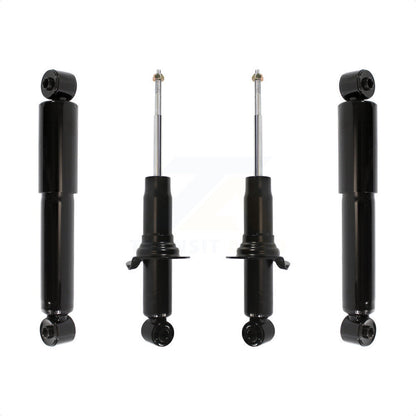 [Avant et Arrière] Jambe de suspension pour 2005-2012 Nissan Pathfinder K78-100928