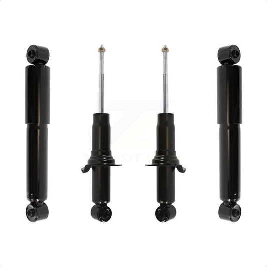 [Avant et Arrière] Jambe de suspension pour 2005-2012 Nissan Pathfinder K78-100928