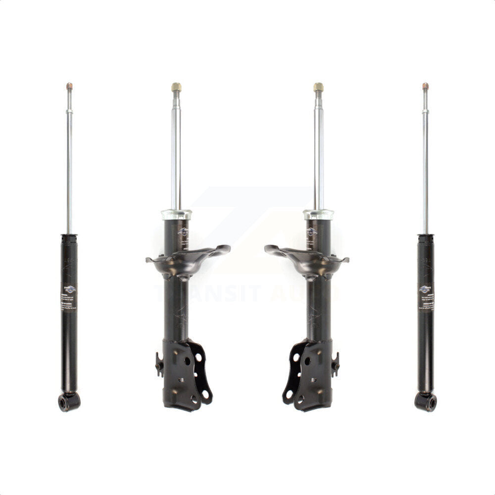 [Avant et Arrière] Jambe de suspension pour 2000-2005 Toyota Echo K78-100929
