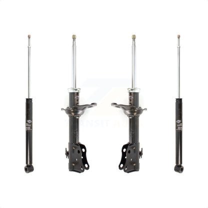 [Avant et Arrière] Jambe de suspension pour 2000-2005 Toyota Echo K78-100929