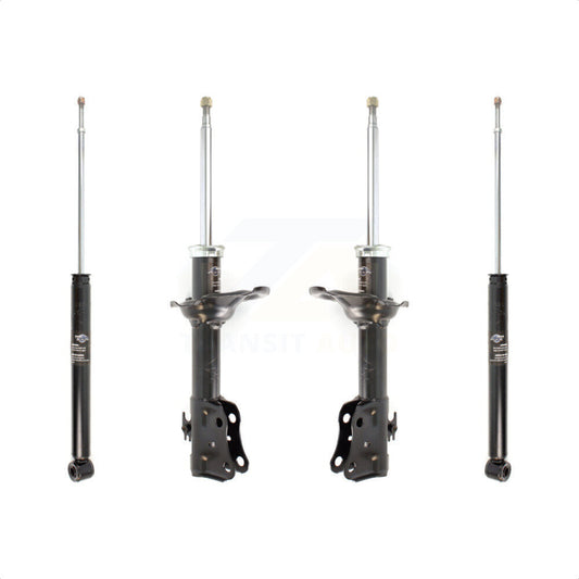 [Avant et Arrière] Jambe de suspension pour 2000-2005 Toyota Echo K78-100929