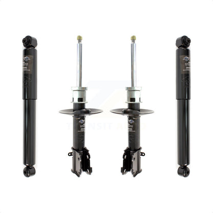 [Avant et Arrière] Jambe de suspension pour 2001-2010 Chrysler PT Cruiser K78-100930