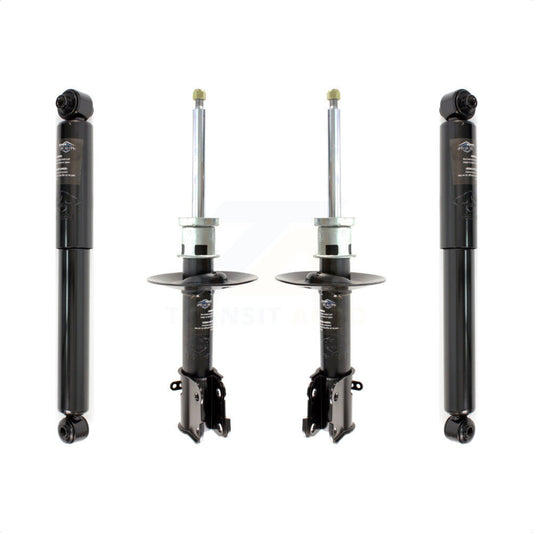 [Avant et Arrière] Jambe de suspension pour 2001-2010 Chrysler PT Cruiser K78-100930