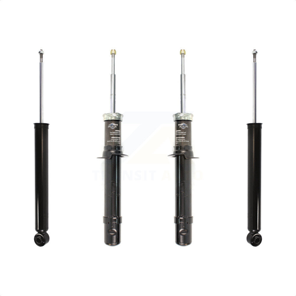 [Avant et Arrière] Jambe de suspension pour Hyundai Sonata Azera K78-100934