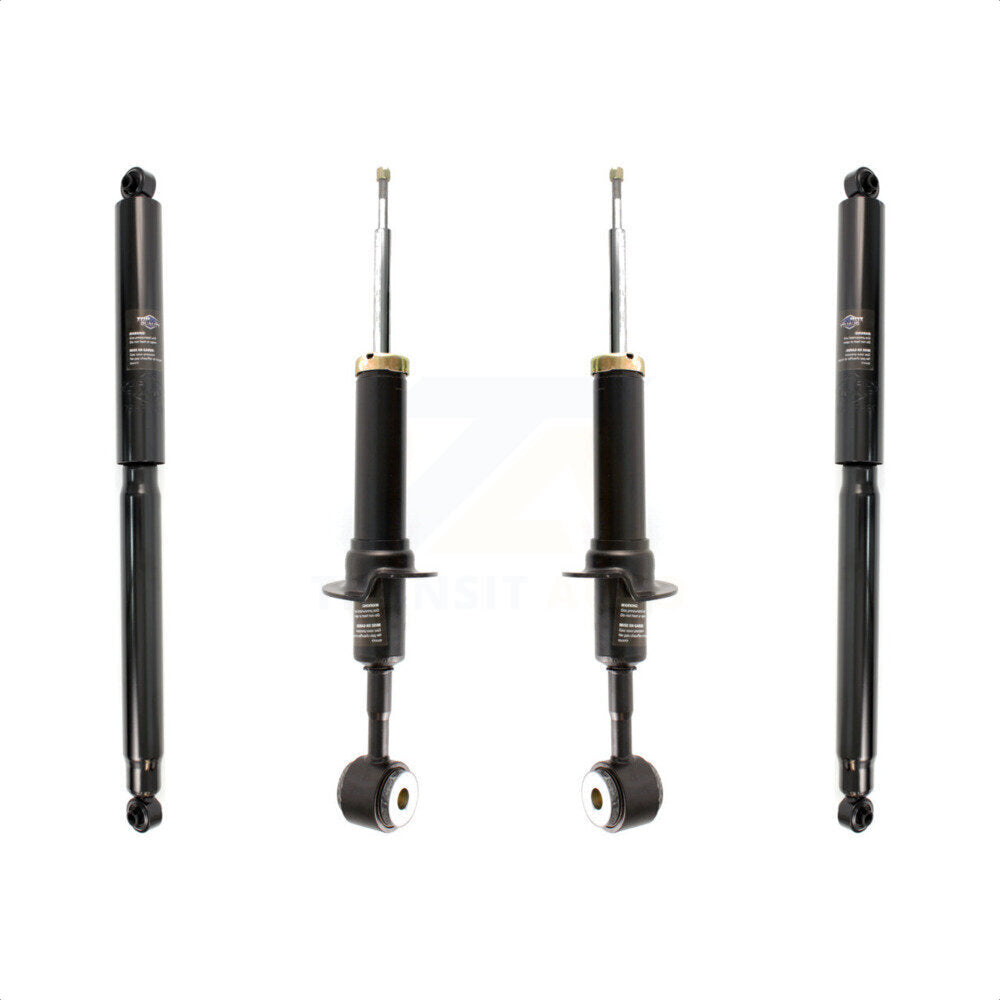 [Avant et Arrière] Jambe de suspension pour Ford F-150 Lincoln Mark LT K78-100935