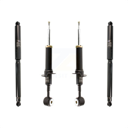 [Avant et Arrière] Jambe de suspension pour Ford F-150 Lincoln Mark LT K78-100935