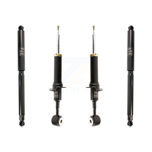 [Avant et Arrière] Jambe de suspension pour Ford F-150 Lincoln Mark LT K78-100935