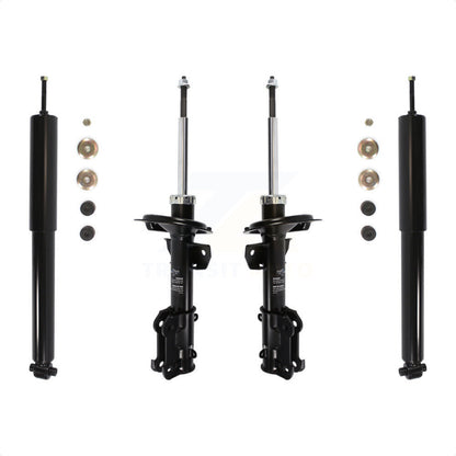 [Avant et Arrière] Jambe de suspension pour 2005-2010 Ford Mustang K78-100937