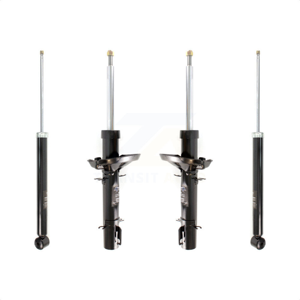 [Avant et Arrière] Jambe de suspension pour Volkswagen Jetta Golf Beetle City K78-100939