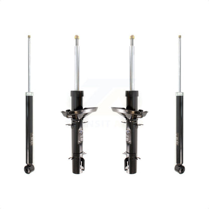 [Avant et Arrière] Jambe de suspension pour Volkswagen Jetta Golf Beetle City K78-100939
