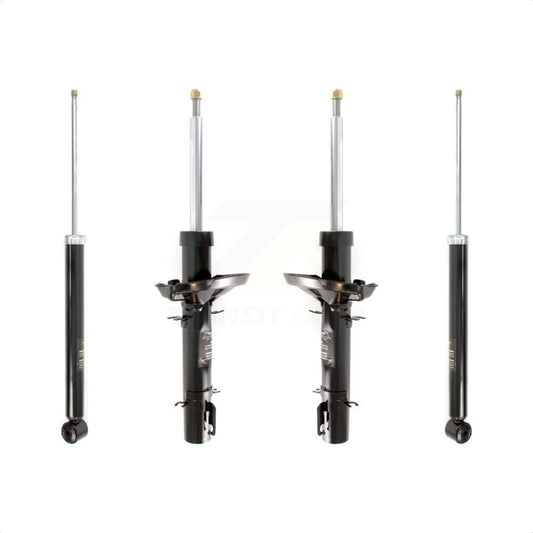 [Avant et Arrière] Jambe de suspension pour Volkswagen Jetta Golf Beetle City K78-100939