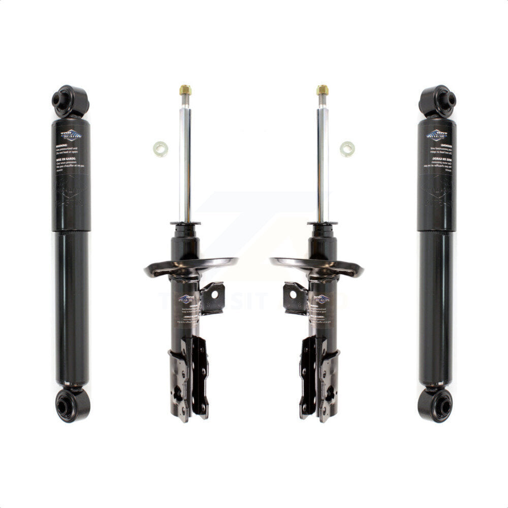 [Avant et Arrière] Jambe de suspension pour Chevrolet Cobalt Pontiac G5 HHR Pursuit K78-100941