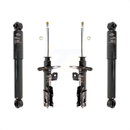 [Avant et Arrière] Jambe de suspension pour Chevrolet Cobalt Pontiac G5 HHR Pursuit K78-100941