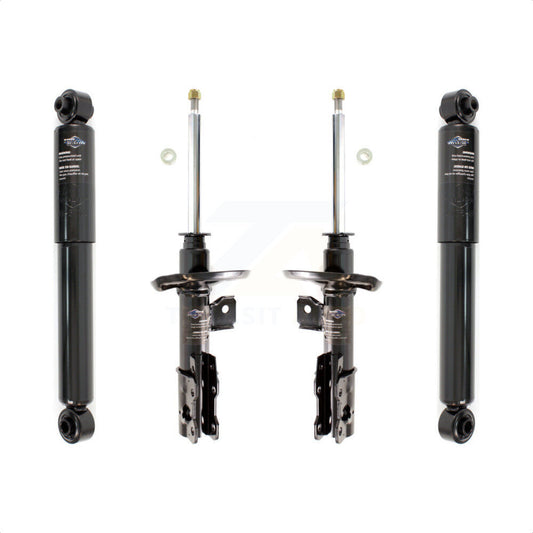 [Avant et Arrière] Jambe de suspension pour Chevrolet Cobalt Pontiac G5 HHR Pursuit K78-100941