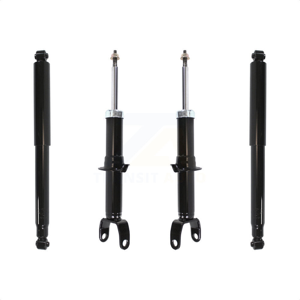 [Avant et Arrière] Jambe de suspension pour Dodge Dakota Mitsubishi Raider K78-100942