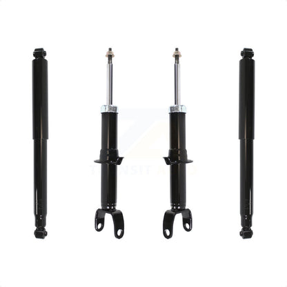 [Avant et Arrière] Jambe de suspension pour Dodge Dakota Mitsubishi Raider K78-100942