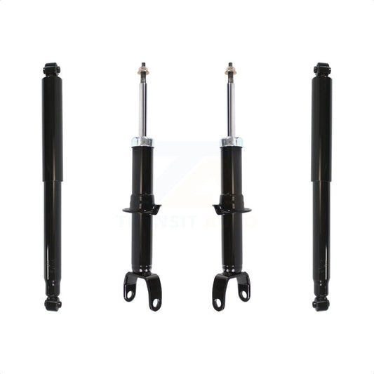 [Avant et Arrière] Jambe de suspension pour Dodge Dakota Mitsubishi Raider K78-100942