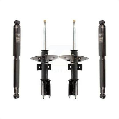 [Avant et Arrière] Jambe de suspension pour Chevrolet Uplander Pontiac Montana Buick Terraza K78-100943