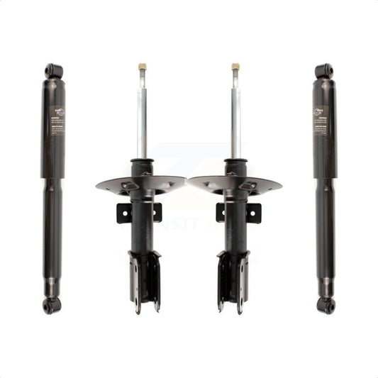 [Avant et Arrière] Jambe de suspension pour Chevrolet Uplander Pontiac Montana Buick Terraza K78-100943