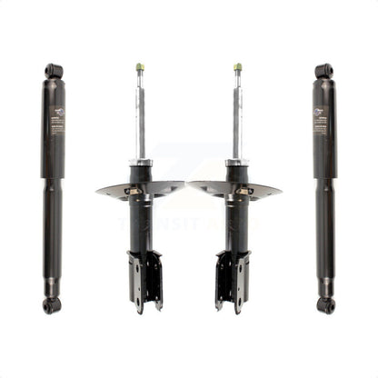 [Avant et Arrière] Jambe de suspension pour Pontiac Montana Chevrolet Venture Oldsmobile Trans K78-100944
