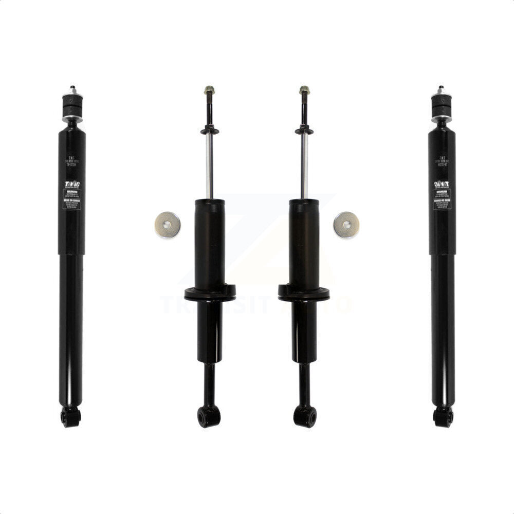 [Avant et Arrière] Jambe de suspension pour Toyota Tundra K78-100945