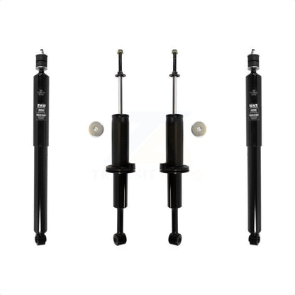 [Avant et Arrière] Jambe de suspension pour Toyota Tundra K78-100945