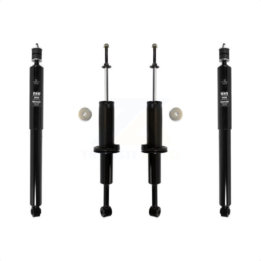 [Avant et Arrière] Jambe de suspension pour Toyota Tundra K78-100945