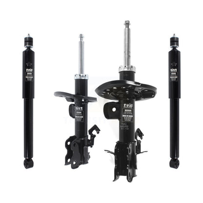 [Avant et Arrière] Jambe de suspension pour 2013 Nissan Sentra K78-100947