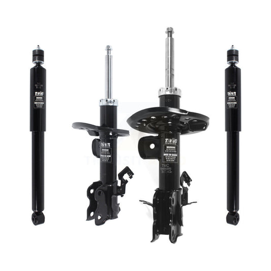 [Avant et Arrière] Jambe de suspension pour 2013 Nissan Sentra K78-100947