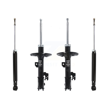 [Avant et Arrière] Jambe de suspension pour 2011-2014 Toyota Sienna FWD with 3.5L K78-100948