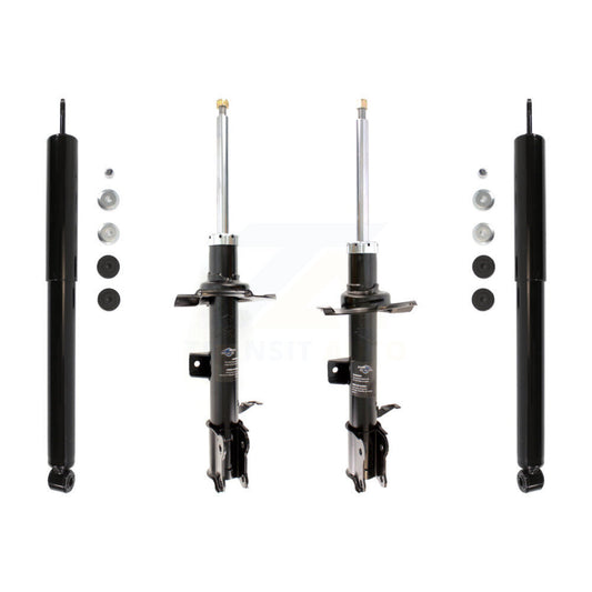 [Avant et Arrière] Jambe de suspension pour Ford Escape Mazda Tribute Mercury K78-100952