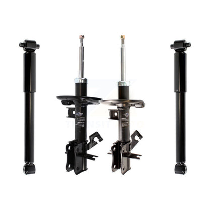 [Avant et Arrière] Jambe de suspension pour Nissan Sentra K78-100953