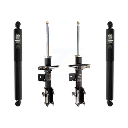 [Avant et Arrière] Jambe de suspension pour 2006-2013 Suzuki Grand Vitara K78-100954
