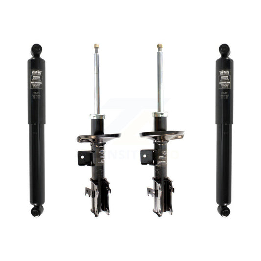 [Avant et Arrière] Jambe de suspension pour 2006-2013 Suzuki Grand Vitara K78-100954