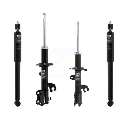 [Avant et Arrière] Jambe de suspension pour Nissan Versa Note K78-100956