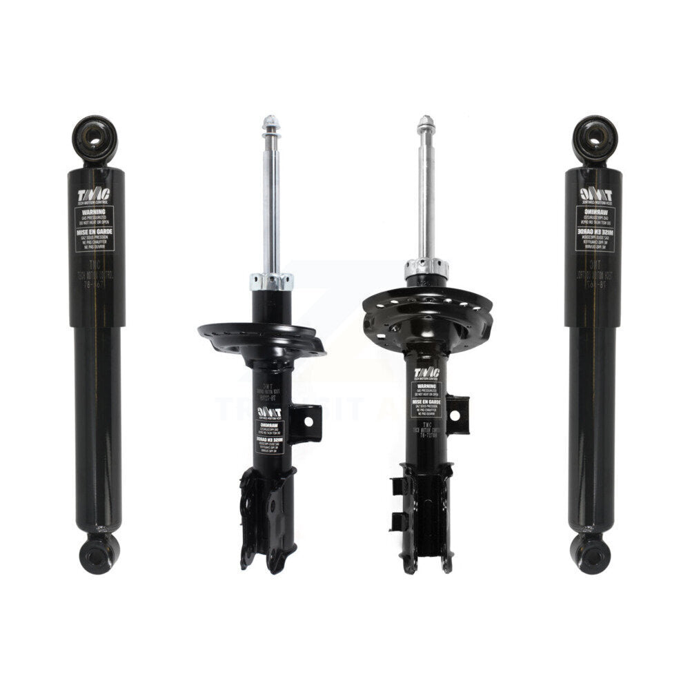 [Avant et Arrière] Jambe de suspension pour Hyundai Elantra Coupe K78-100958