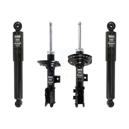[Avant et Arrière] Jambe de suspension pour Hyundai Elantra Coupe K78-100958