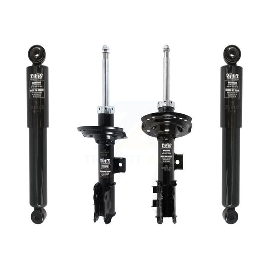[Avant et Arrière] Jambe de suspension pour Hyundai Elantra Coupe K78-100958