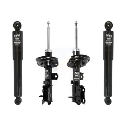 [Avant et Arrière] Jambe de suspension pour Kia Rio K78-100959