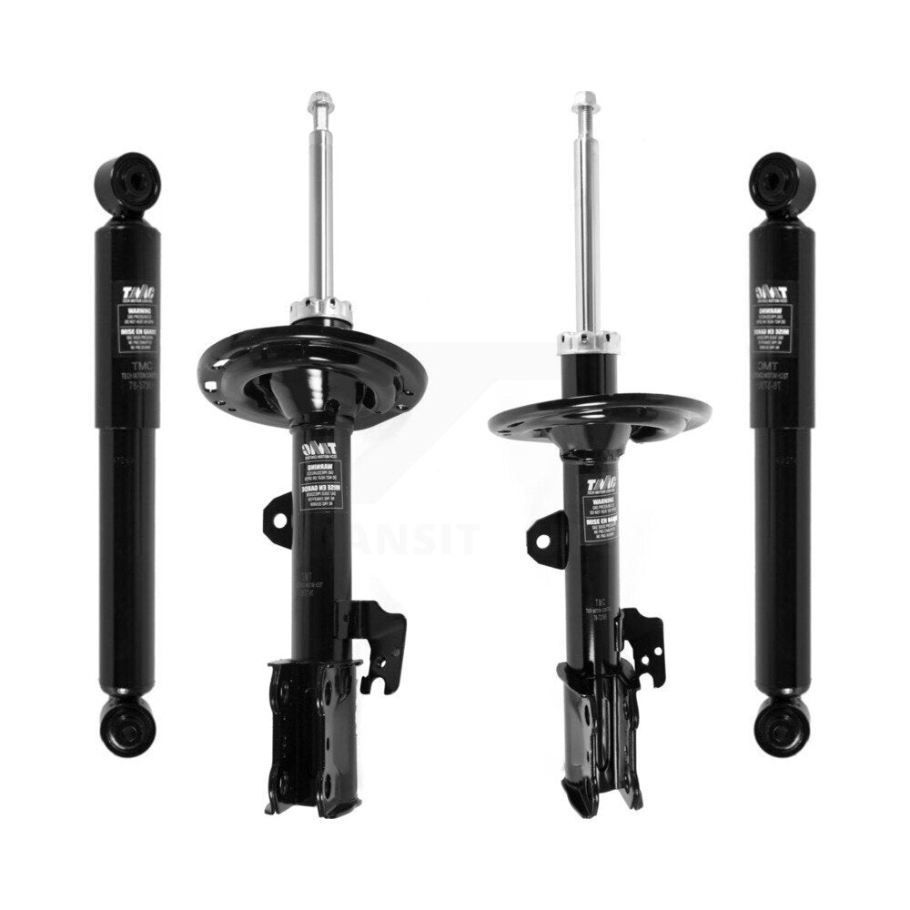 [Avant et Arrière] Jambe de suspension pour Lexus RX350 RX450h K78-100960