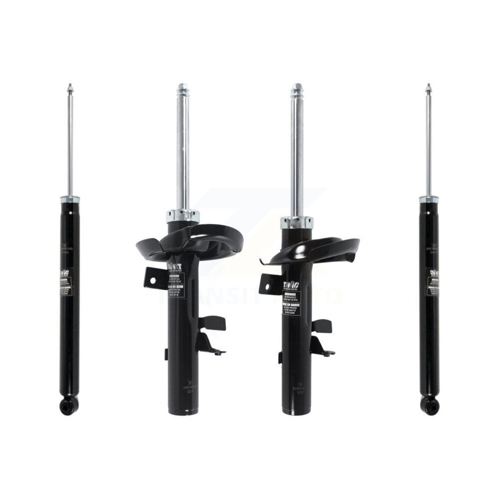 [Avant et Arrière] Jambe de suspension pour Ford Focus K78-100961