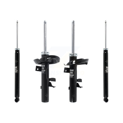 [Avant et Arrière] Jambe de suspension pour Ford Focus K78-100961
