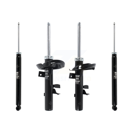 [Avant et Arrière] Jambe de suspension pour Ford Focus K78-100961