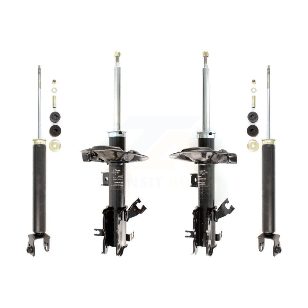 [Avant et Arrière] Jambe de suspension pour 2002-2006 Nissan Altima K78-100964