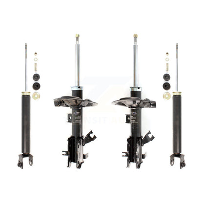 [Avant et Arrière] Jambe de suspension pour 2002-2006 Nissan Altima K78-100964